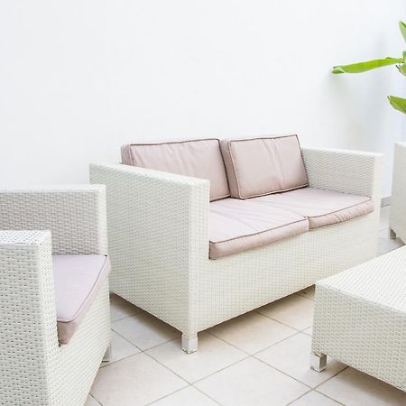Mare Del Sud Bed & Breakfast Torre San Giovanni Ugento Exterior foto