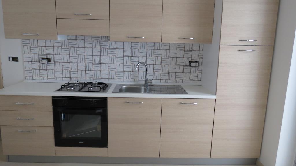 Mare Del Sud Bed & Breakfast Torre San Giovanni Ugento Exterior foto