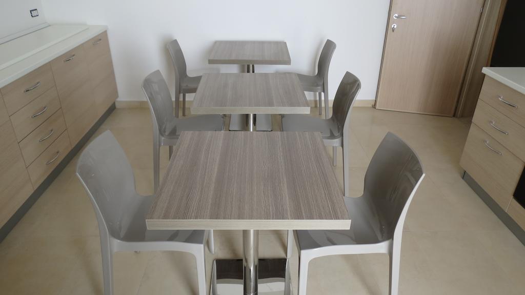 Mare Del Sud Bed & Breakfast Torre San Giovanni Ugento Exterior foto