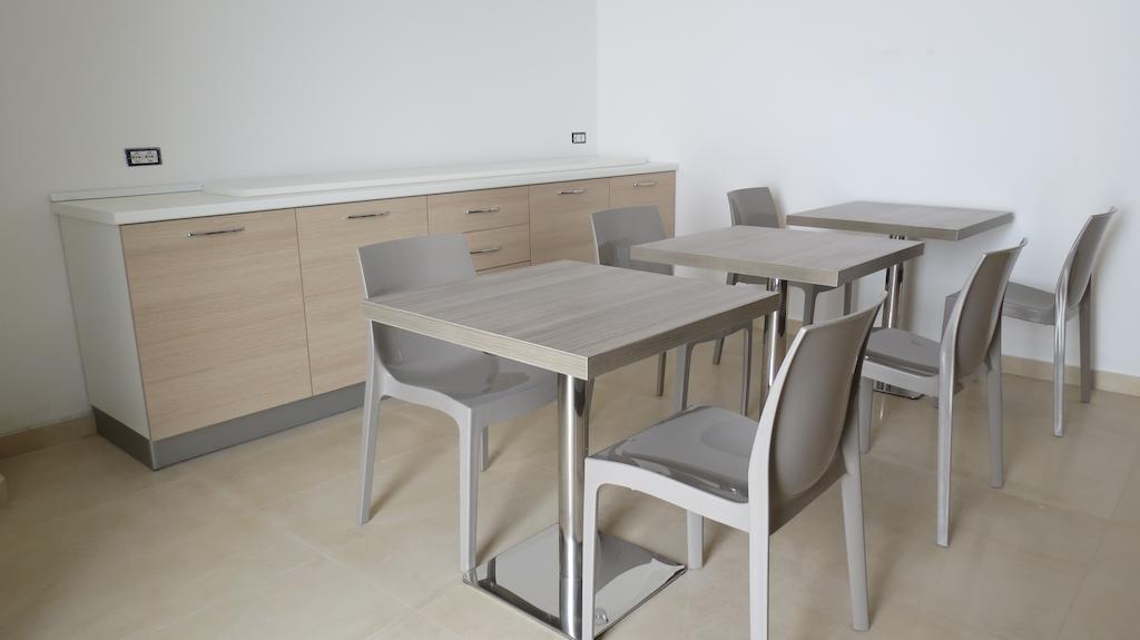 Mare Del Sud Bed & Breakfast Torre San Giovanni Ugento Exterior foto