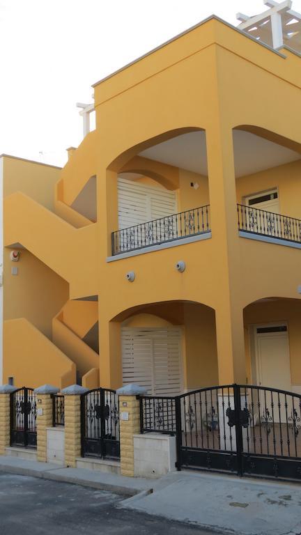 Mare Del Sud Bed & Breakfast Torre San Giovanni Ugento Exterior foto