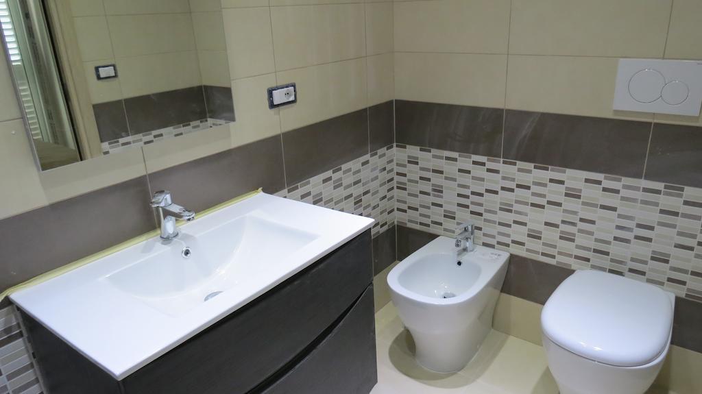 Mare Del Sud Bed & Breakfast Torre San Giovanni Ugento Cameră foto