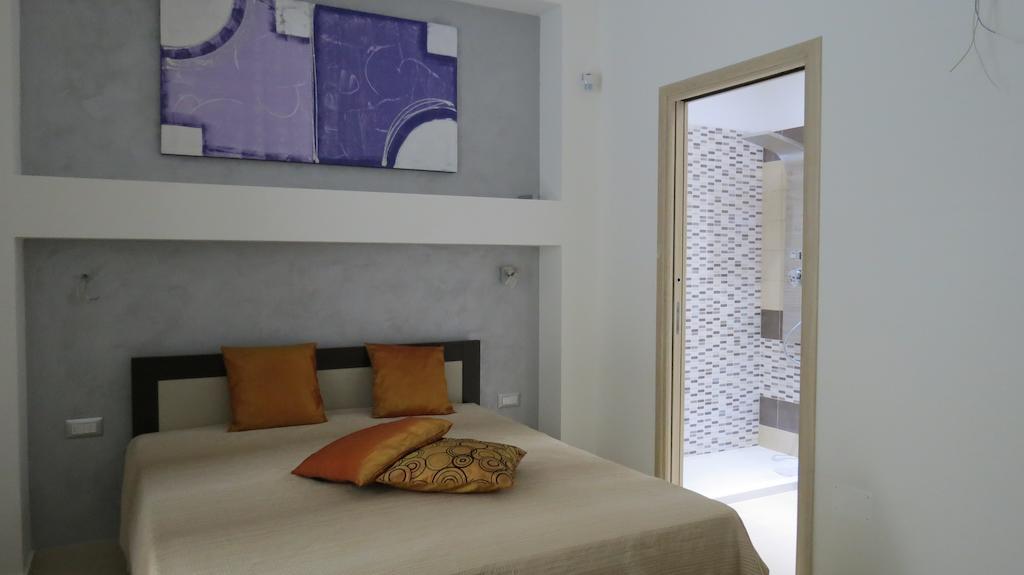 Mare Del Sud Bed & Breakfast Torre San Giovanni Ugento Cameră foto