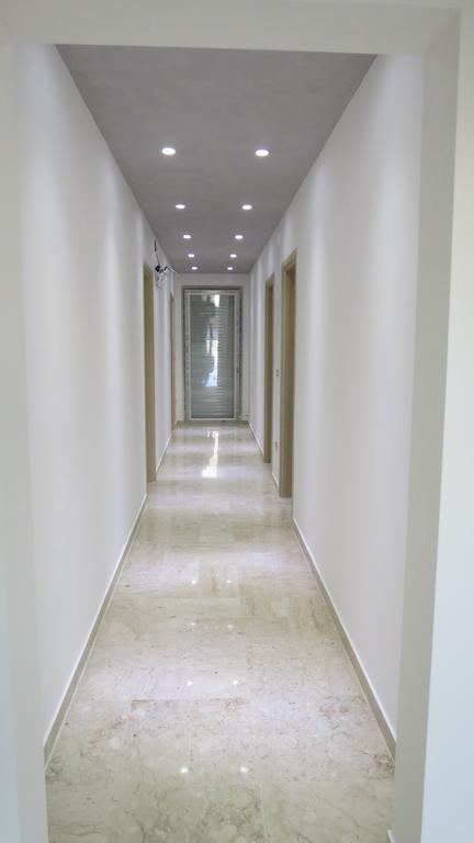 Mare Del Sud Bed & Breakfast Torre San Giovanni Ugento Exterior foto