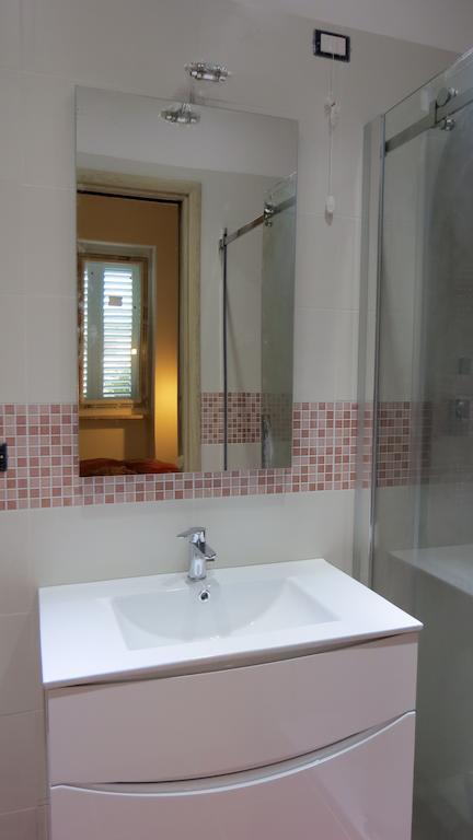 Mare Del Sud Bed & Breakfast Torre San Giovanni Ugento Exterior foto