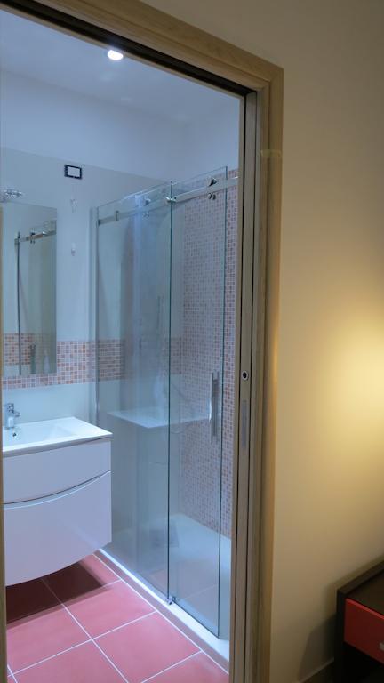 Mare Del Sud Bed & Breakfast Torre San Giovanni Ugento Cameră foto