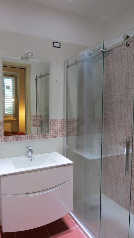 Mare Del Sud Bed & Breakfast Torre San Giovanni Ugento Exterior foto