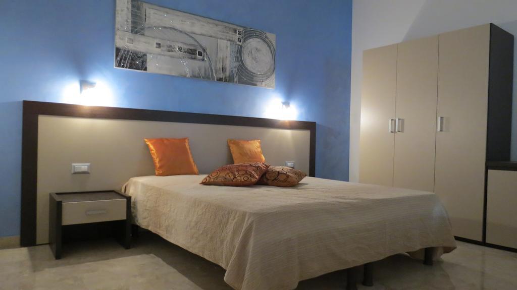 Mare Del Sud Bed & Breakfast Torre San Giovanni Ugento Exterior foto