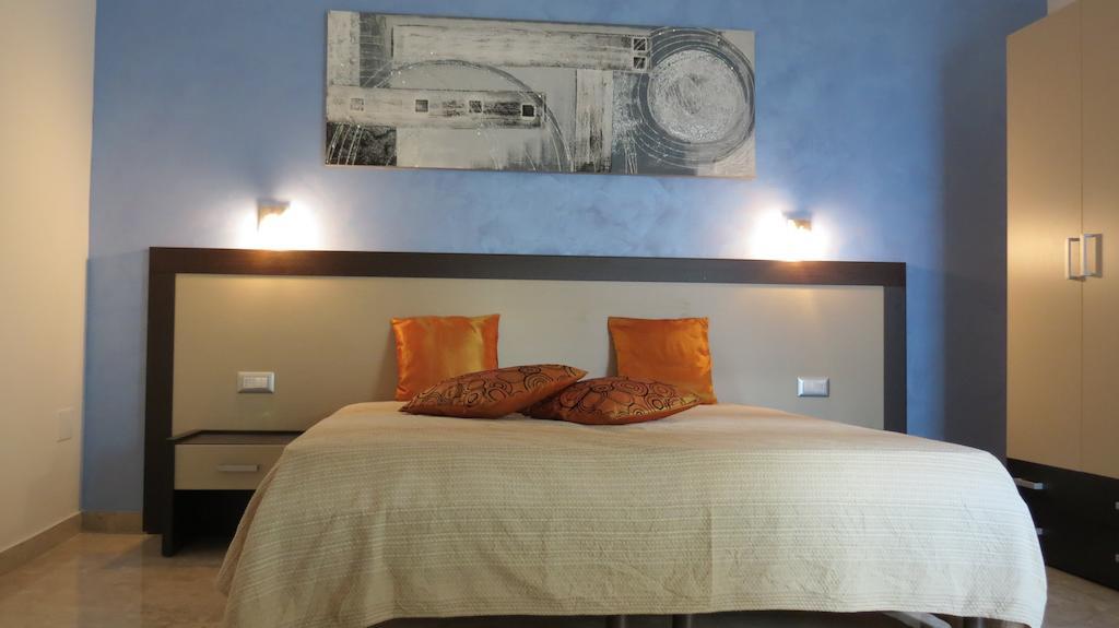 Mare Del Sud Bed & Breakfast Torre San Giovanni Ugento Exterior foto