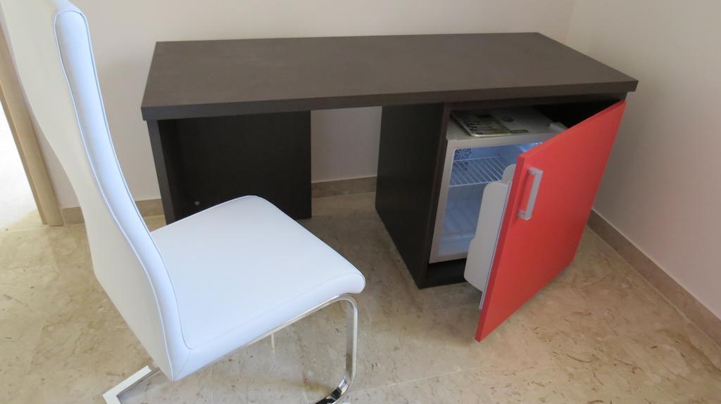 Mare Del Sud Bed & Breakfast Torre San Giovanni Ugento Exterior foto