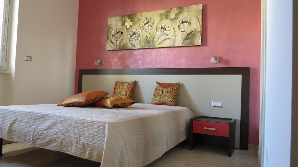 Mare Del Sud Bed & Breakfast Torre San Giovanni Ugento Exterior foto
