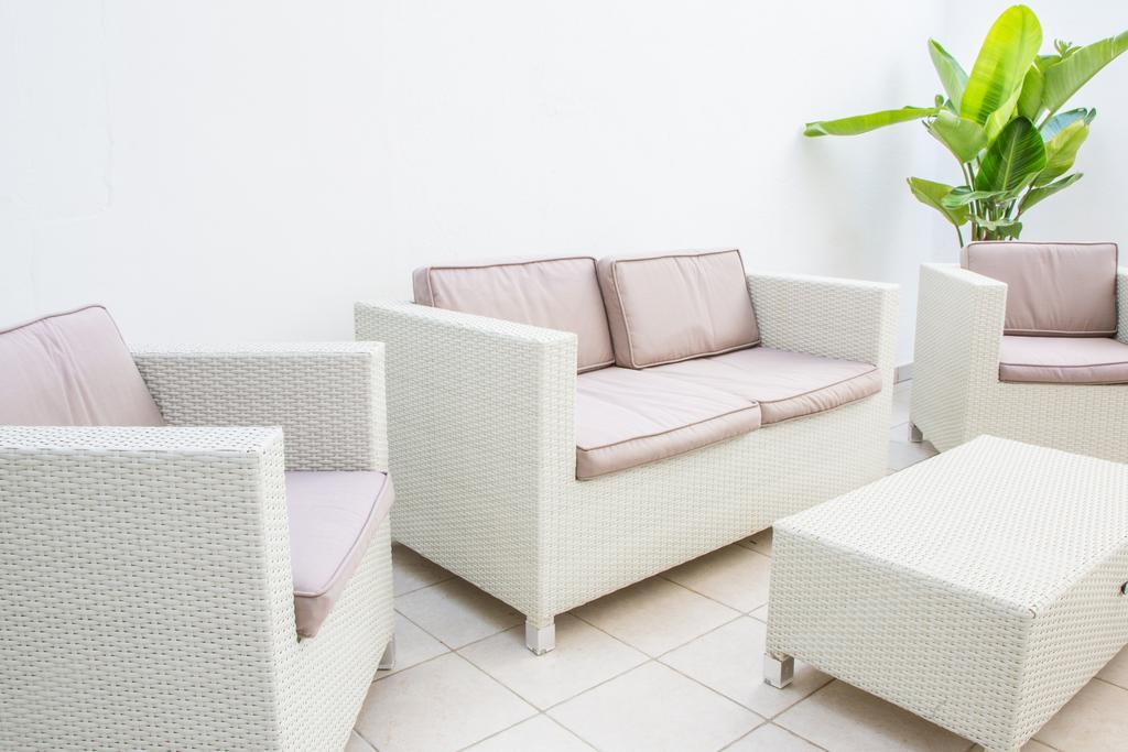 Mare Del Sud Bed & Breakfast Torre San Giovanni Ugento Exterior foto