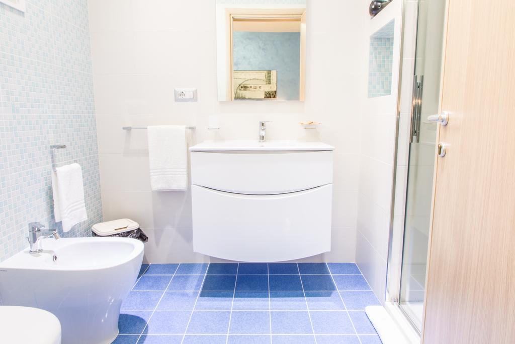 Mare Del Sud Bed & Breakfast Torre San Giovanni Ugento Exterior foto