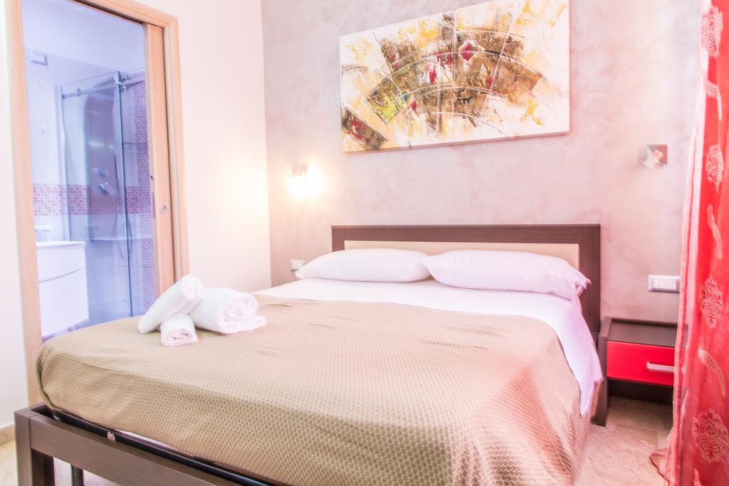 Mare Del Sud Bed & Breakfast Torre San Giovanni Ugento Exterior foto