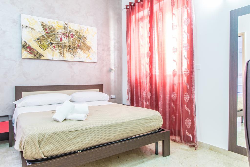Mare Del Sud Bed & Breakfast Torre San Giovanni Ugento Exterior foto