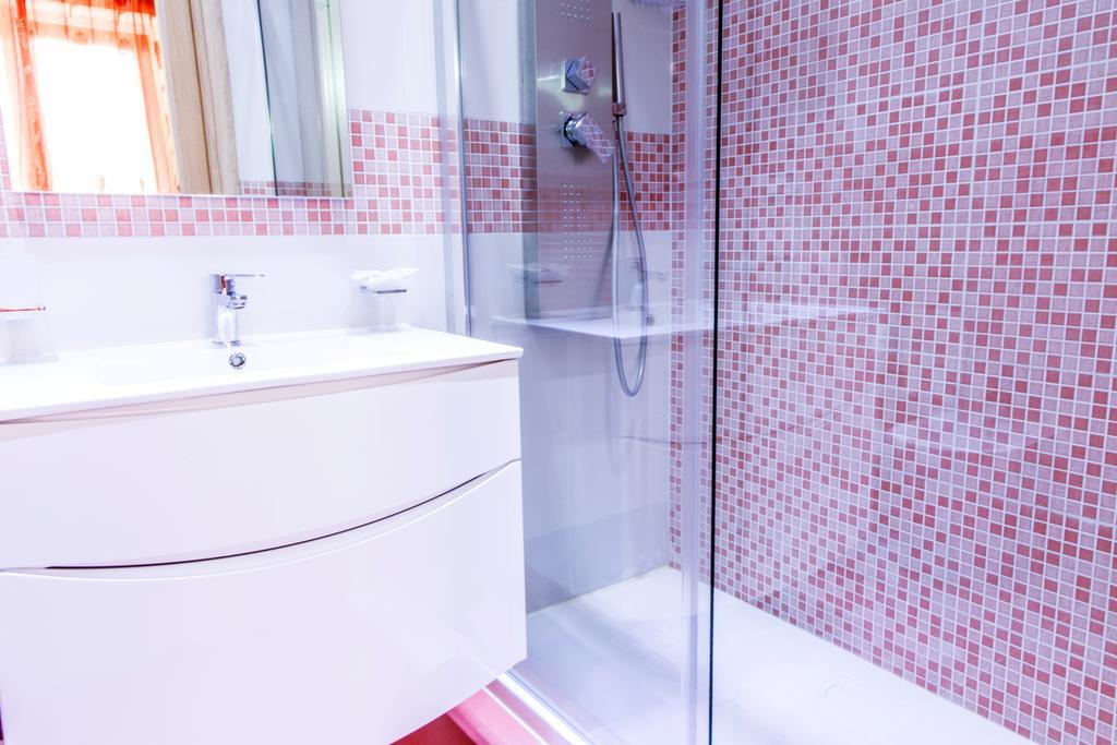 Mare Del Sud Bed & Breakfast Torre San Giovanni Ugento Exterior foto