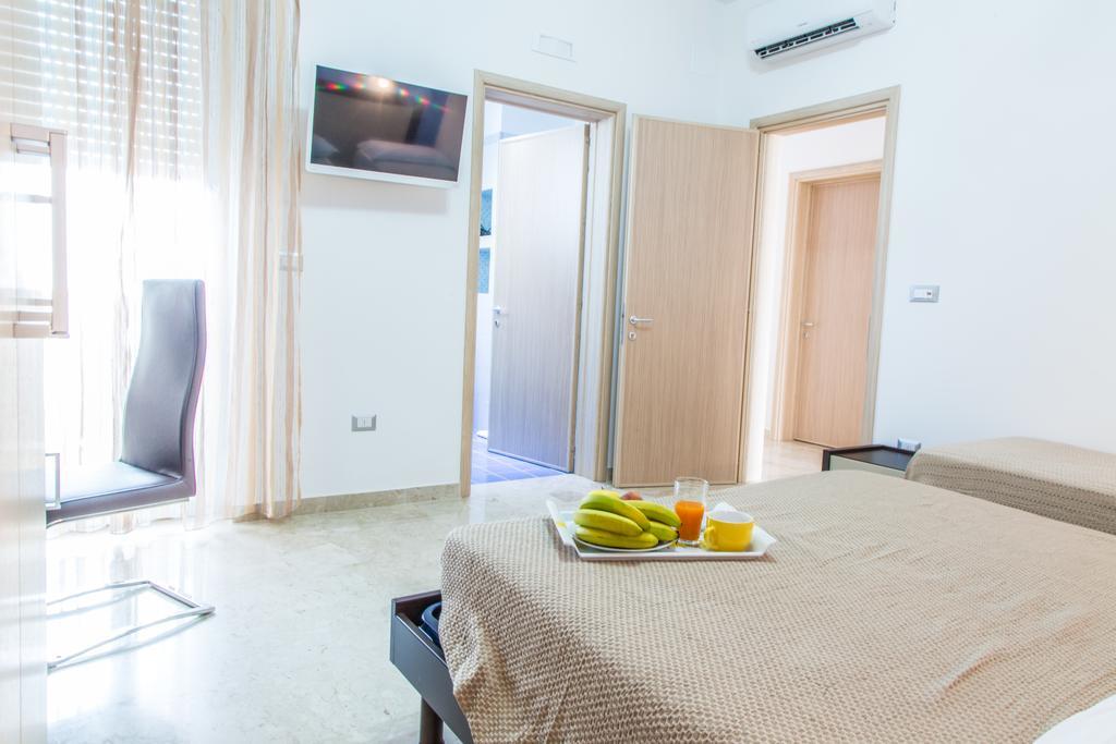 Mare Del Sud Bed & Breakfast Torre San Giovanni Ugento Exterior foto