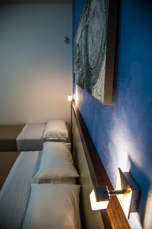 Mare Del Sud Bed & Breakfast Torre San Giovanni Ugento Exterior foto