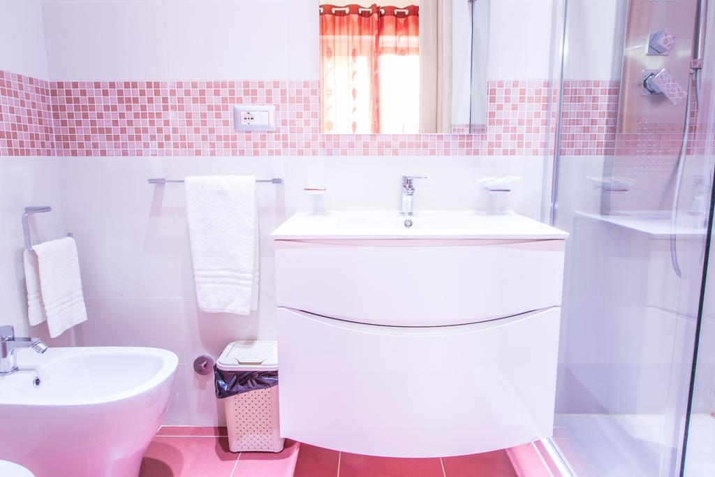 Mare Del Sud Bed & Breakfast Torre San Giovanni Ugento Exterior foto