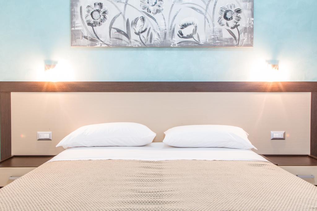 Mare Del Sud Bed & Breakfast Torre San Giovanni Ugento Exterior foto