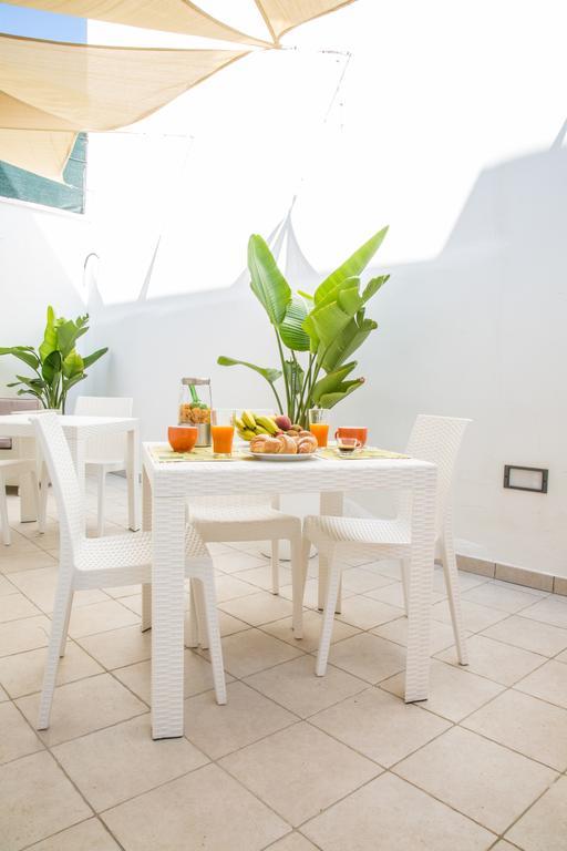 Mare Del Sud Bed & Breakfast Torre San Giovanni Ugento Exterior foto